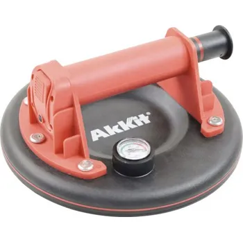 přísavka na sklo Vakuová přísavka na dlažbu Akkit 8128F-AW