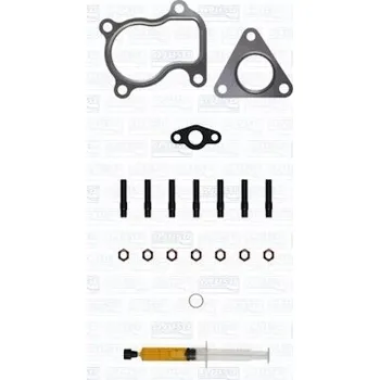 Spojková sada Ajusa JTC11251 Montážní sada pro turbodmychadlo