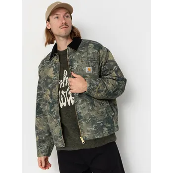 Carhartt WIP OG Detroit (camo combi/green/black/stone washed) XL, camo