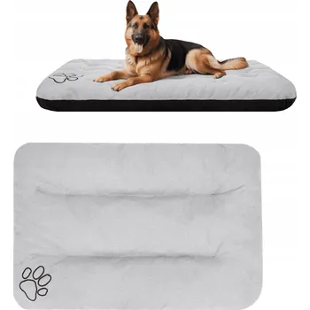 Pelíšek pro psa Matrace Eco, Pelíšek Hobbydog pro psa R3: 115x80