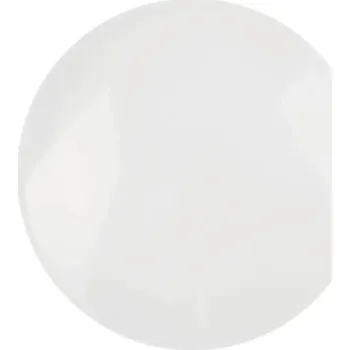 Dveřní zarážky Ø 39x8 mm, 6 ks