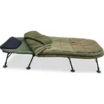Lehátko Anaconda 5-Season Bed Chair + doprava zdarma