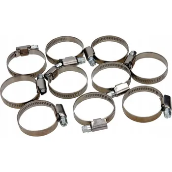 Instalatérský materiál MAXGEAR HADICOVÁ SPONA 25-40/9 W2