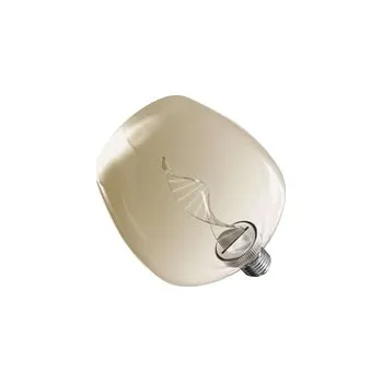 Žárovka Žárovka DECO LED E27 3,5W flame EMOS Z59D01