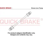 Brzdové potrubí QUICK BRAKE CU-2900B5-A