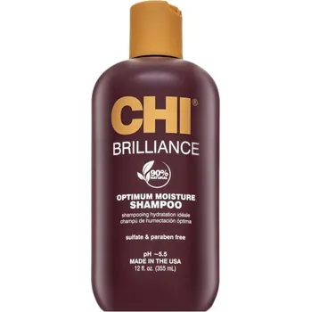 Šampon Šampon CHI 355 ml pro regeneraci a hydrataci