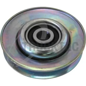 Vratná/vodicí kladka, klínový řemen TRUCKTEC AUTOMOTIVE 02.19.108