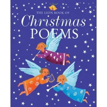 Kniha Lion Book of Christmas Poems – Sophie Piper (EN)