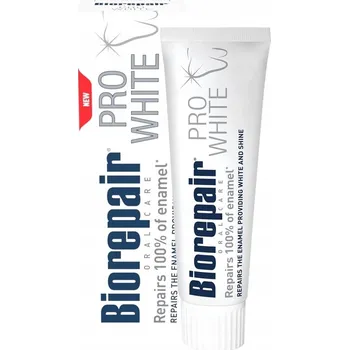 zubní pasta Zubní pasta BioRepair 75 ml