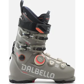 Sjezdové boty Lyžařské boty Dalbello Veloce Space 120 stone grey/ecru 25/26 Zvolte velikost:: 265