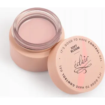 Lak na nehty CONTROL Gel SOFT BLOOM 15g - gel na nehty