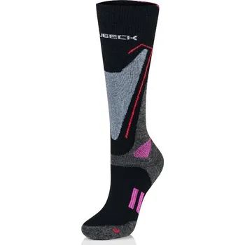 Pánské ponožky Brubeck podkolenky Zvolte barvu:: Růžová, Zvolte velikost:: 39-41