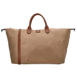 Cestovní dámská taška Charm London Buckingham - taupe 35L