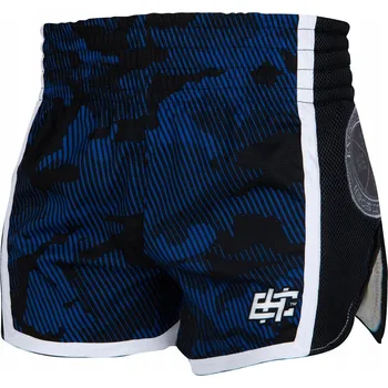 Pánské kraťasy Kraťasy Extreme Hobby S modré
