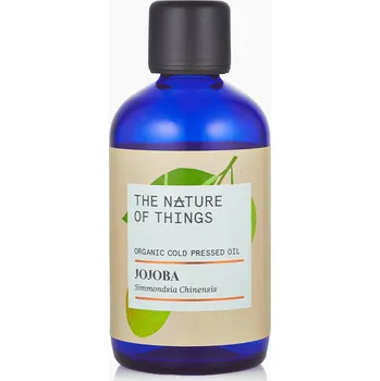 Pleťový olej Bio jojobový olej