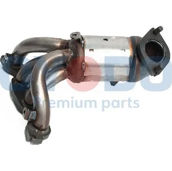 Katalyzátor Katalyzátor OYODO 10N0170-OYO