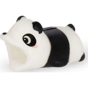 Chránič kabelů - Hungry friends - Panda