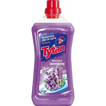 Tytan univerzální čisticí prostředek 1l