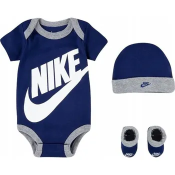 Nike body pro kojenecké bavlna velikost 62/68