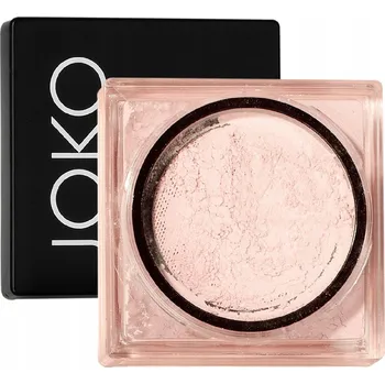 Pudr Sypký pudr Joko 124294 JOKO 25 g