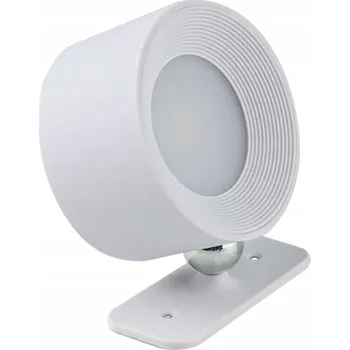 Nástěnné svítidlo MAGNETICKÁ NÁSTĚNNÁ LAMPA USB DOTYKOVÁ LED SVÍTILNA