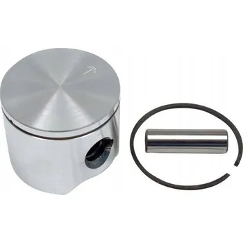 KOMPLETNÍ PÍST PRO MOTOROVOU PILU HUSQVARNA 51, PRŮMĚR 45 MM, NÁHRADNÍ DÍL