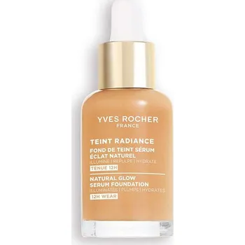 Pleťové sérum Rozjasňující tónovací sérum Doré 250 - Doré 250 Couleurs Nature 30 ml od Yves Rocher