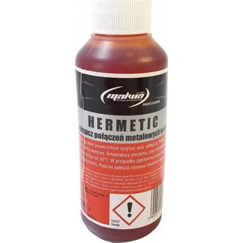 Tmel Malwa AA1421 těsnicí tmel na motory, hermetik 115 ml