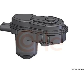 Brzdová destička Stavitelný element, ruční brzda brzdové obložení COFLE 92.EB.VK006