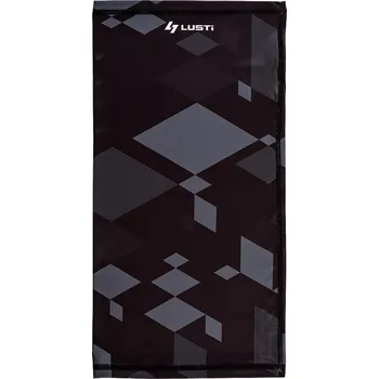 Šátek Multifunkční šátek Lusti Zvolte barvu:: Černá