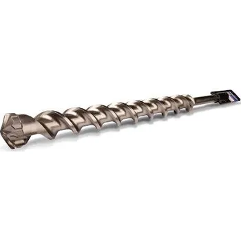 Vrták RAWLPLUG Vrták do železobetonu Rebadrill - SDS Plus Rozměr: 5 x 110 mm