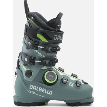 Sjezdové boty Lyžařské boty Dalbello Veloce Space 95 W basalt/matcha milk 25/26 Zvolte velikost:: 255