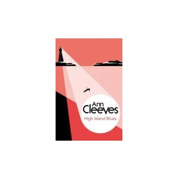 Cizojazyčná kniha High Island Blues - Cleeves, Ann