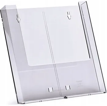 Značení Stojan na letáky A4