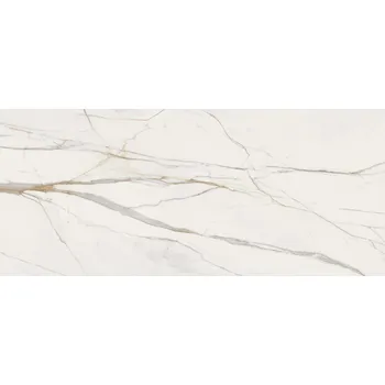 Obklad Tubadzin Marmo d'Oro MAT dlaždice 119,8x274,8 (6005748)