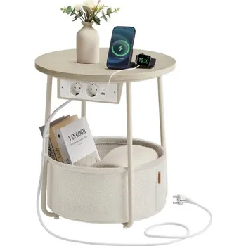 Konferenční stolek Příruční stolek LET228LL01