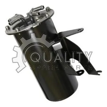 Palivový filtr Palivový filtr ŠKODA Original OEM 3C0127400C