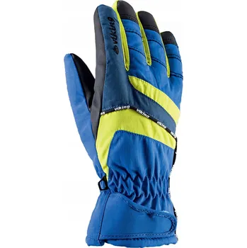 Rukavice Viking dětské prstové rukavice pro děti od 6 let