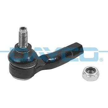 Táhlo řízení Hlava příčného táhla řízení DAYCO DSS2484