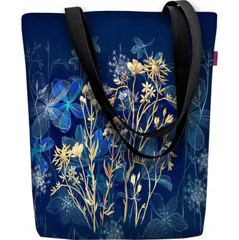 Plátěná taška SUNNY - Midnight