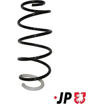 Pružina podvozku JP GROUP 1542207400