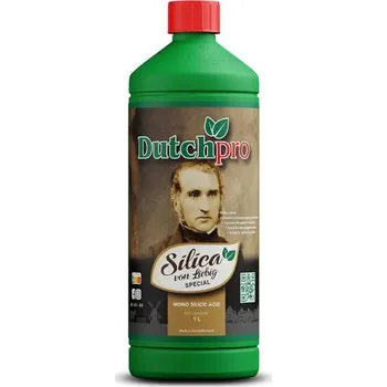 Hnojivo DutchPro Silica Objem: 1 l