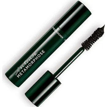 Řasenka Řasenka pro intenzivní pohled Metamorphose - 01. Noir Couleurs Nature 7.8 ml od Yves Rocher