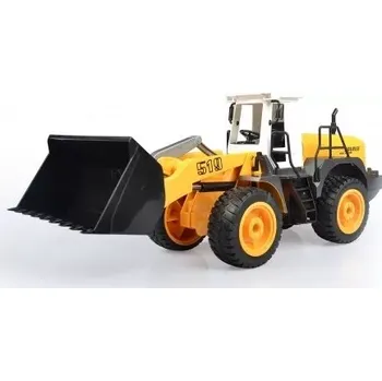 RC model ostatní Double Eagle RC nakladač TGS 41.440 1:20