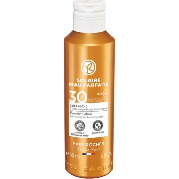 Přípravek na opalování Mléko na opalování OF 30 Solaire Peau Parfaite, 150 ml