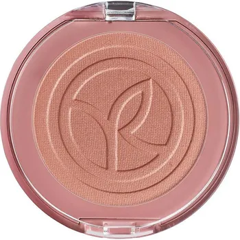 Tvářenka Tvářenka - Bois de rose Couleurs Nature od Yves Rocher