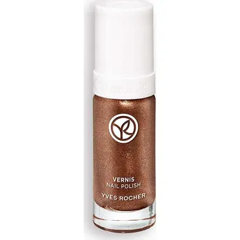Lak na nehty Lak na nehty - Bronze doré Couleurs Nature 5 ml od Yves Rocher
