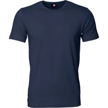 Cg Workwear Taranto Pánské tričko 09520-13 Navy 4XL