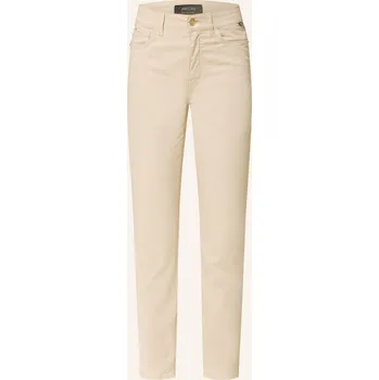 Dámské kalhoty Marc Cain Dámské Chino Kalhoty Silea, režná, 40