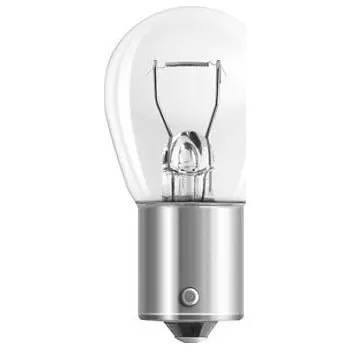 Autožárovka Žárovka, blikač ams-OSRAM 7506